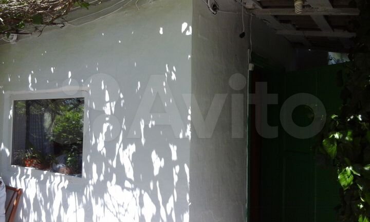 Дом 55 м² на участке 9 сот.