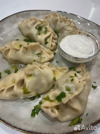 Домашие полуфабрикаты