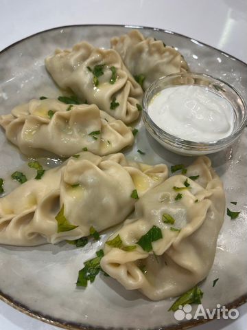 Домашие полуфабрикаты