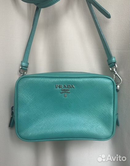 Сумка prada camera оригинал