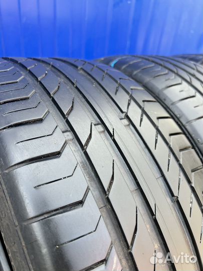 Continental ContiSportContact 5 225/45 R17
