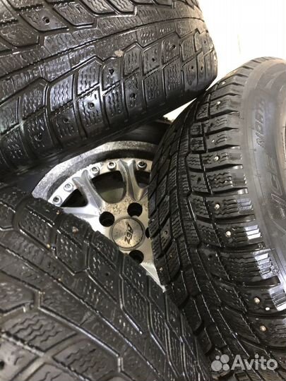 Колеса Opel r15