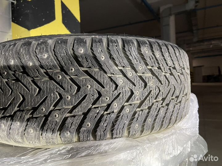 Колеса audi r16 205/60