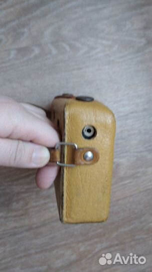 Радиоприемник СССР Сокол