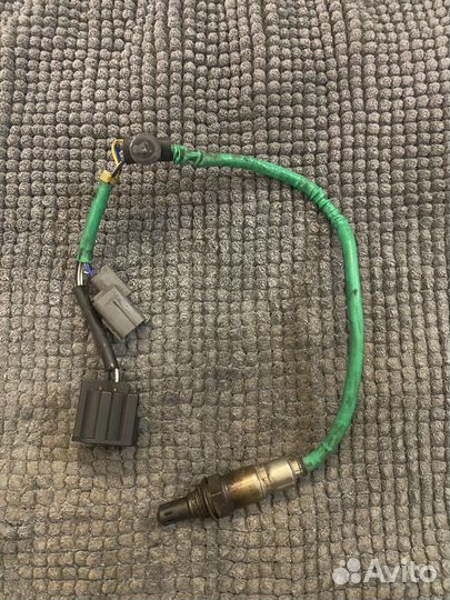 Лямбда зонд Мазда 3 бл 2.0