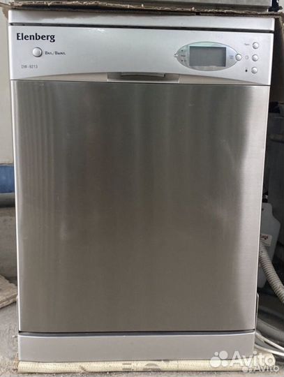Посудомоечная машина Elenberg