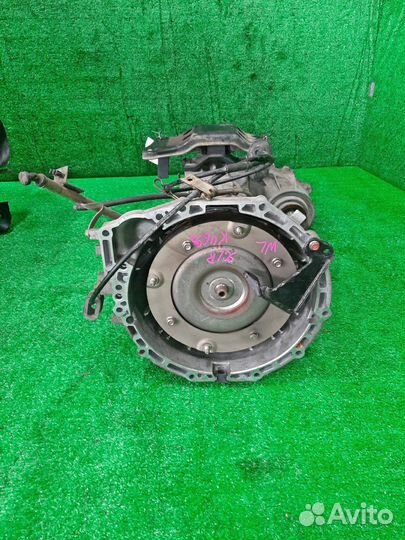 Автомат АКПП mazda bongo friendee sglr WL-TE 2001