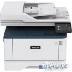 Xerox WorkCentre B305V DNI A4, Laser, USB, Eth, Wi