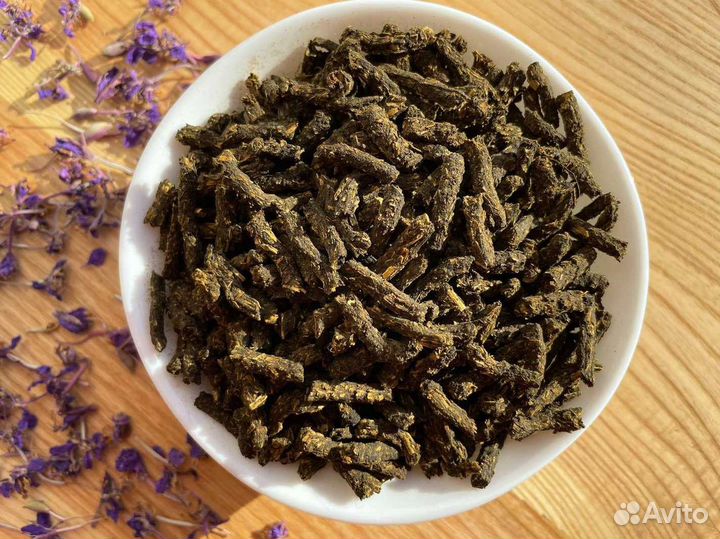 Иван-чай 1 кг кипрей как надо, крепкий