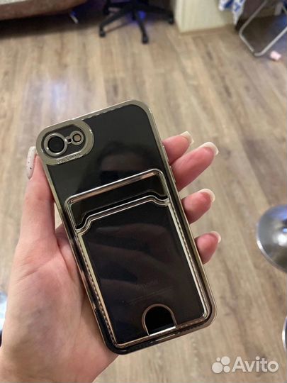 iPhone 7, 128 ГБ