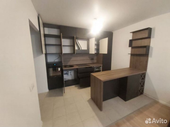 Кухня глянец. Кухня на заказ по размераМосква, м