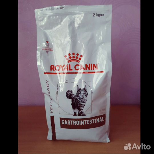 Royal canin 2 кг