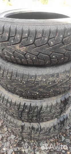 Yokohama Ice Guard IG55 205/60 R16 96T