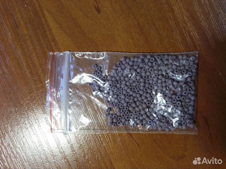 Изделия из бисера