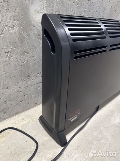 Обогреватель напольный Tefal CQ 3030