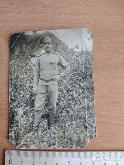 Старинные антикварные фотографии