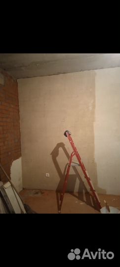 Ремонтно отделочные работы