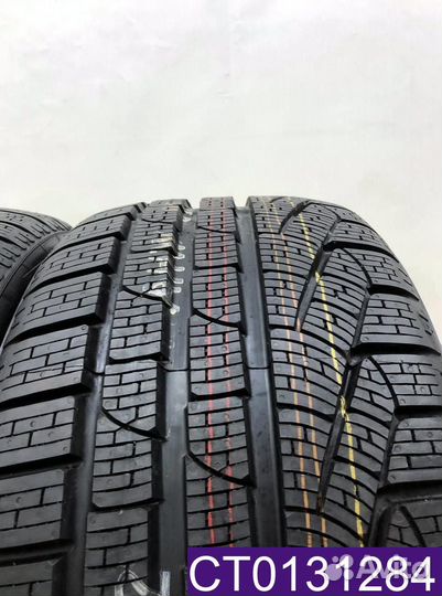 Pirelli Winter Sottozero 210 Serie II 245/40 R18 97H