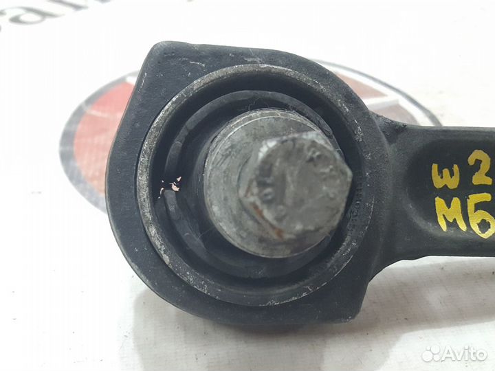 Рычаг передний левый Mercedes-Benz S220/W220