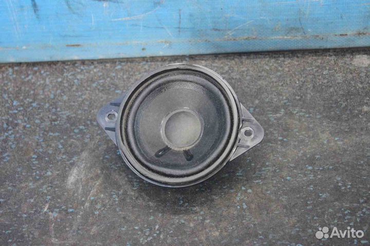 Динамик Audi A6 (Ауди А6) C6 4F0035412B