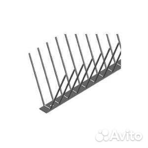 Противоприсадные шипы Ёж стандарт