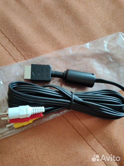 Шнур для play station