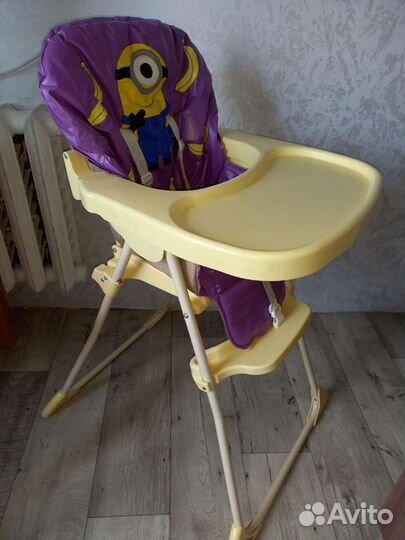 Стул для кормления