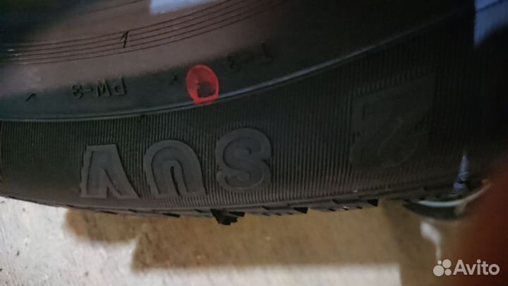 Новый комплект R15 4x100 Kia Hyundai Rio Solaris