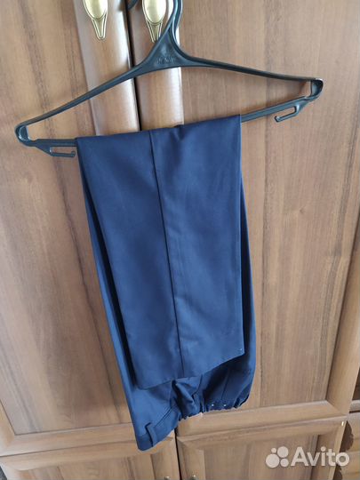 Школьная форма для мальчика 164