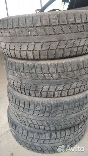 Toyo 800 Ultra 205/65 R15