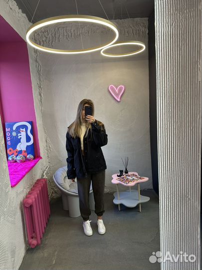 Администратор салона красоты