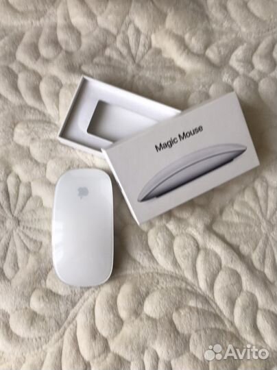 Мышь Apple идеал