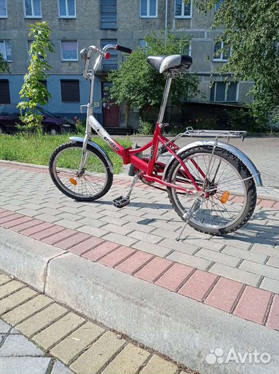 Велосипеды бу взрослый