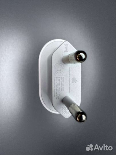Блок зарядки Apple оптом