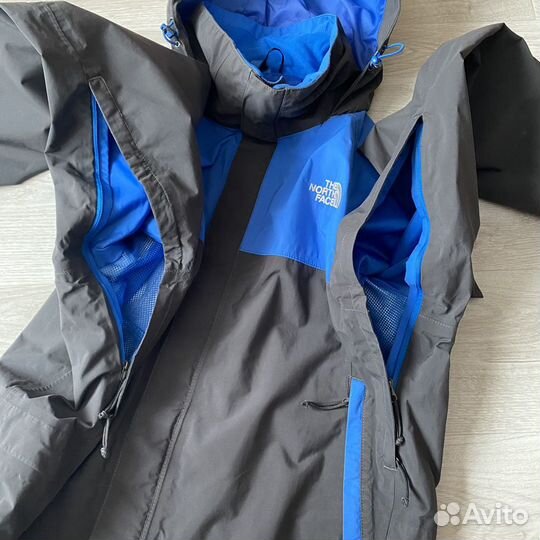 Ветровка The North Face HyVent оригинал