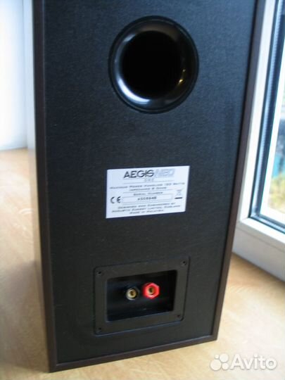 Акустика Acoustic Energy Aegis Neo