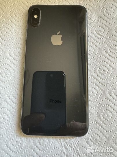 iPhone Xs Max, 64 ГБ