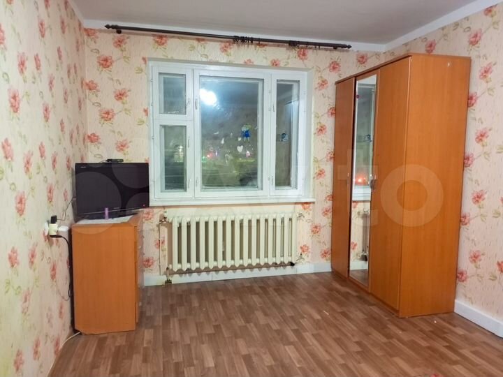 3-к. квартира, 70 м², 3/3 эт.