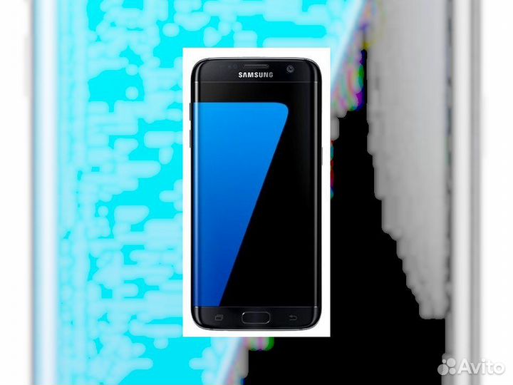 Samsung Galaxy S7 Edge, 4/32 ГБ