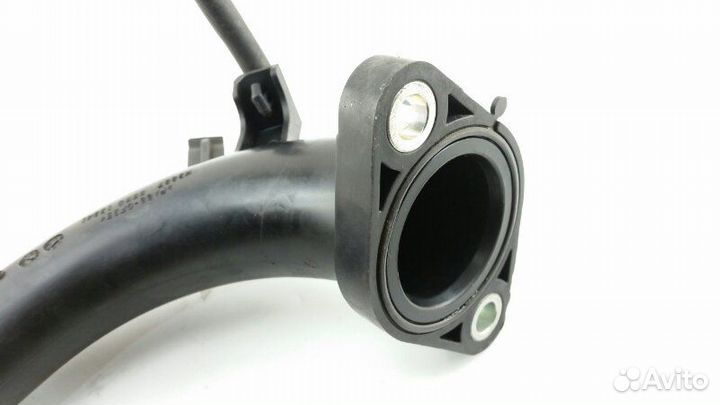 Воздуховод Mazda Cx-3 DK S5 2016