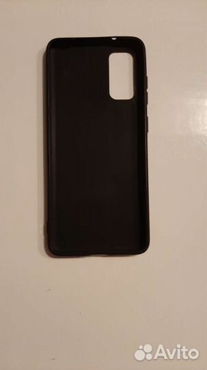 Чехол на Samsung s 20