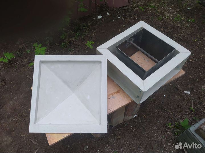 Формы на заказ силикон, стеклопластик