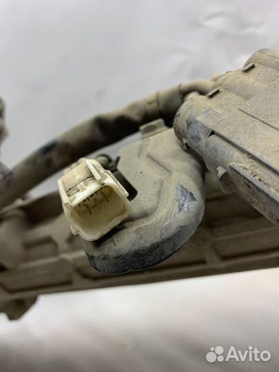 Рулевая рейка Honda Crv 4 2012-2017