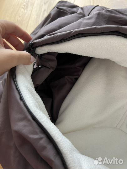 Зимний конверт Red Castle Eskimo