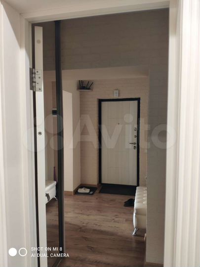 2-к. квартира, 63 м², 11/17 эт.