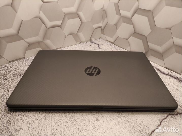 Мощный HP 2020 г.в с SSD 512GB/Ryzen 3/IPS/8 Озу