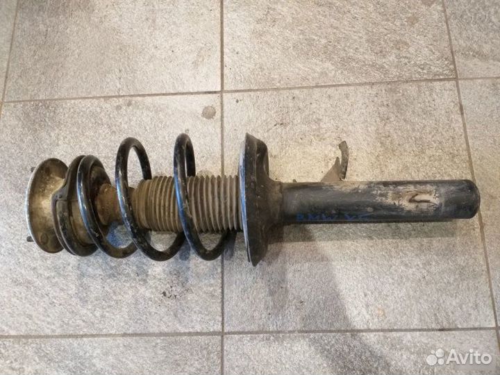 Амортизатор Bmw X3