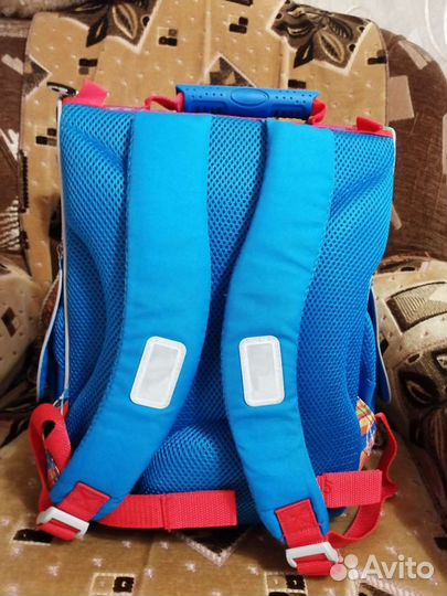 Ранец школьный