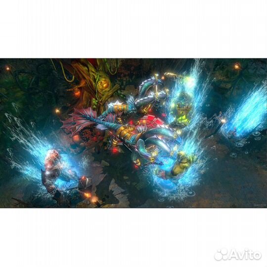 ArmaGallant Decks of Destiny (PS4)