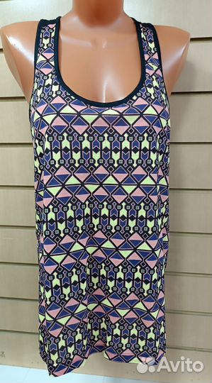 Майка Crivit размер 48 новая